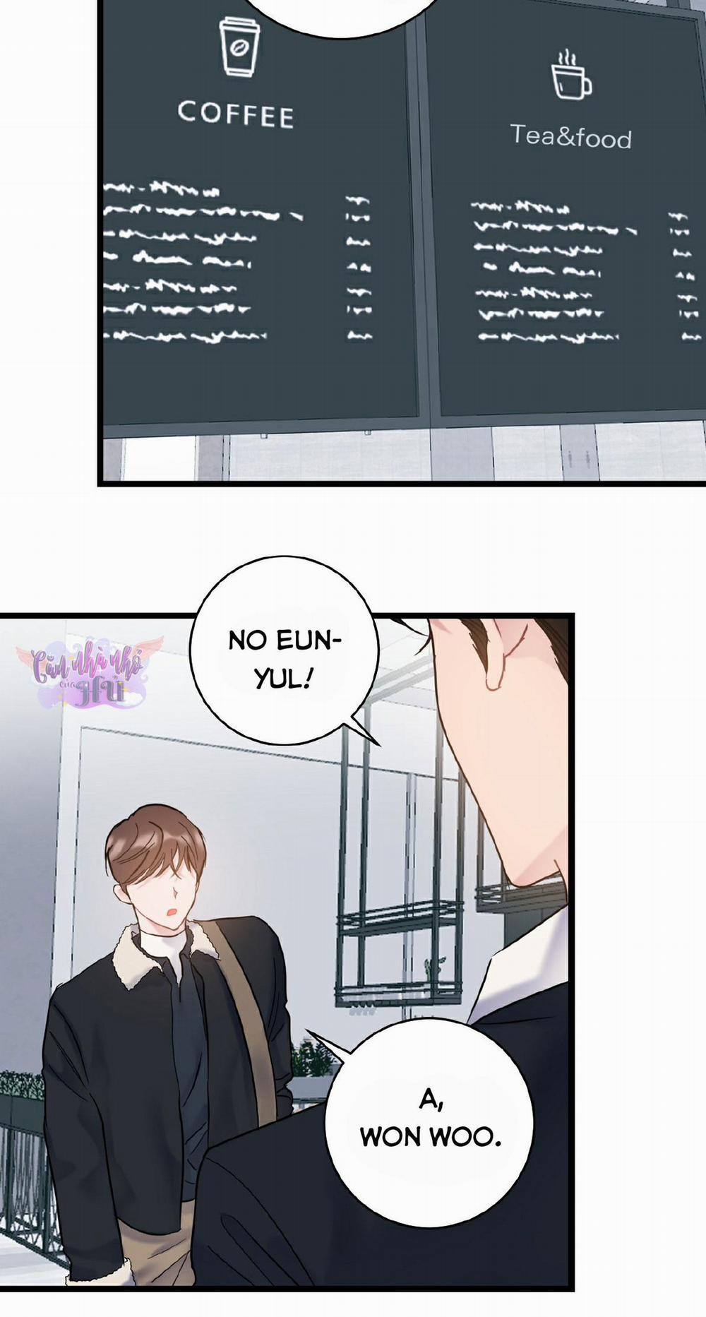 Tình Yêu Bình Dị Nhất 32 trang 41