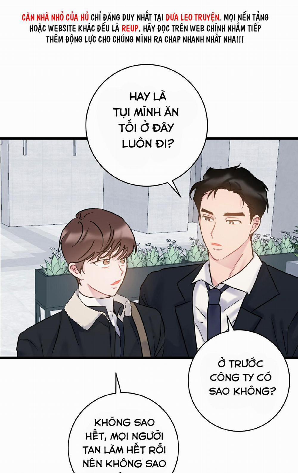 Tình Yêu Bình Dị Nhất 32 trang 42