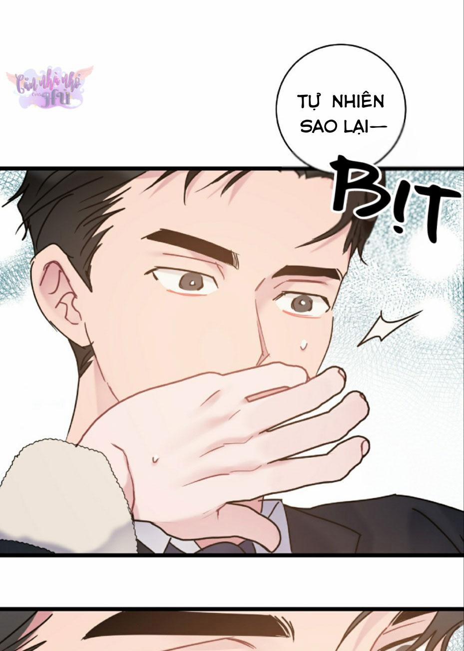 Tình Yêu Bình Dị Nhất 32 trang 50