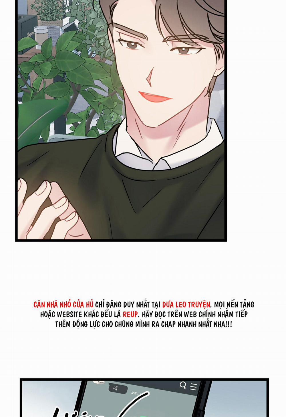 Tình Yêu Bình Dị Nhất 32 trang 56