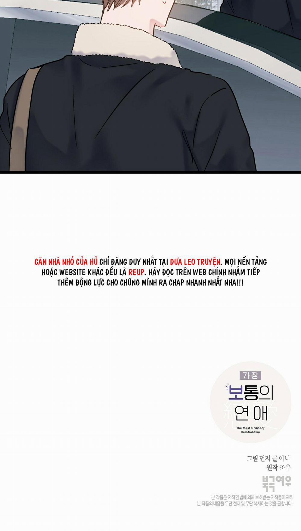 Tình Yêu Bình Dị Nhất 32 trang 59