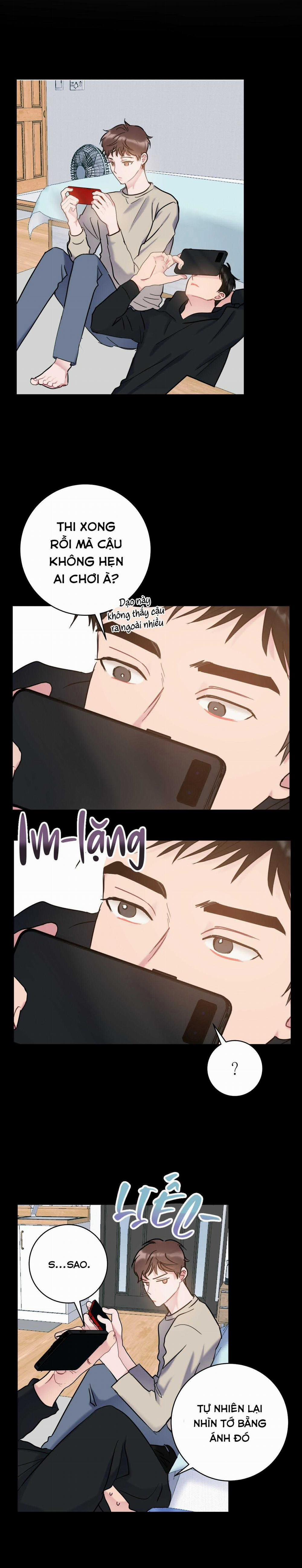 Tình Yêu Bình Dị Nhất 36 trang 4