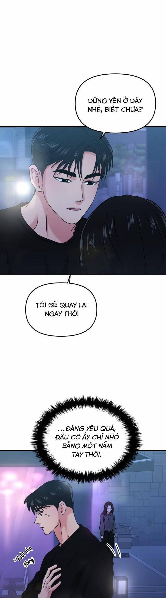 Tình Yêu Cấp 4 30 trang 1