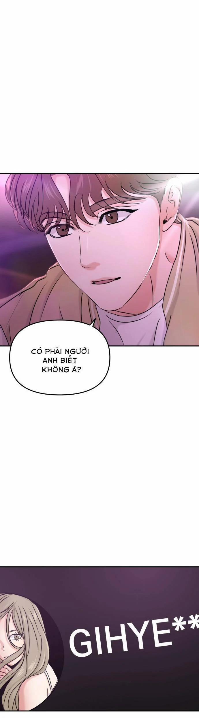 Tình Yêu Cấp 4 31 trang 1