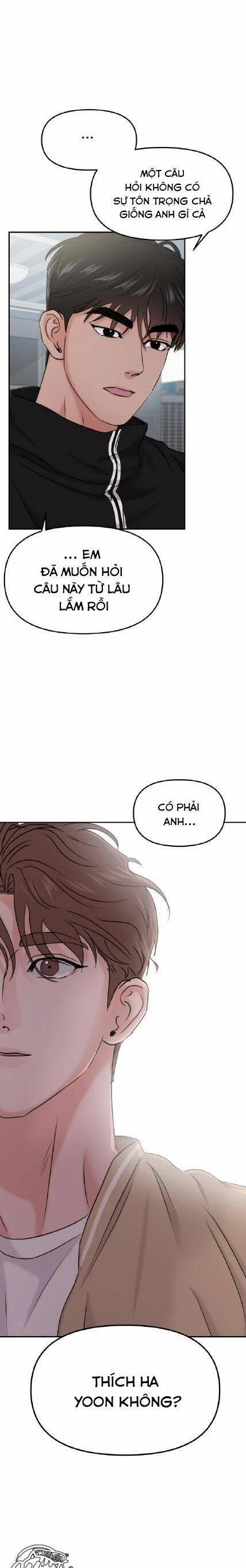 Tình Yêu Cấp 4 33 trang 1