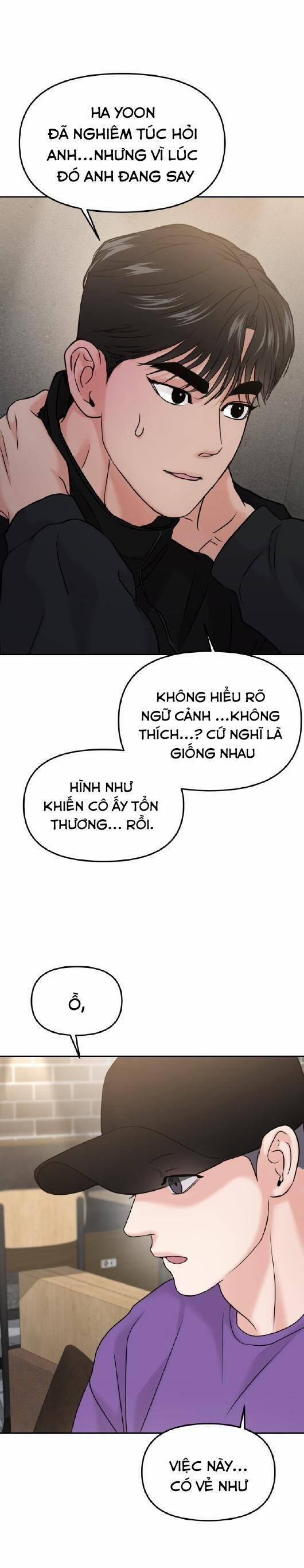 Tình Yêu Cấp 4 50 trang 1