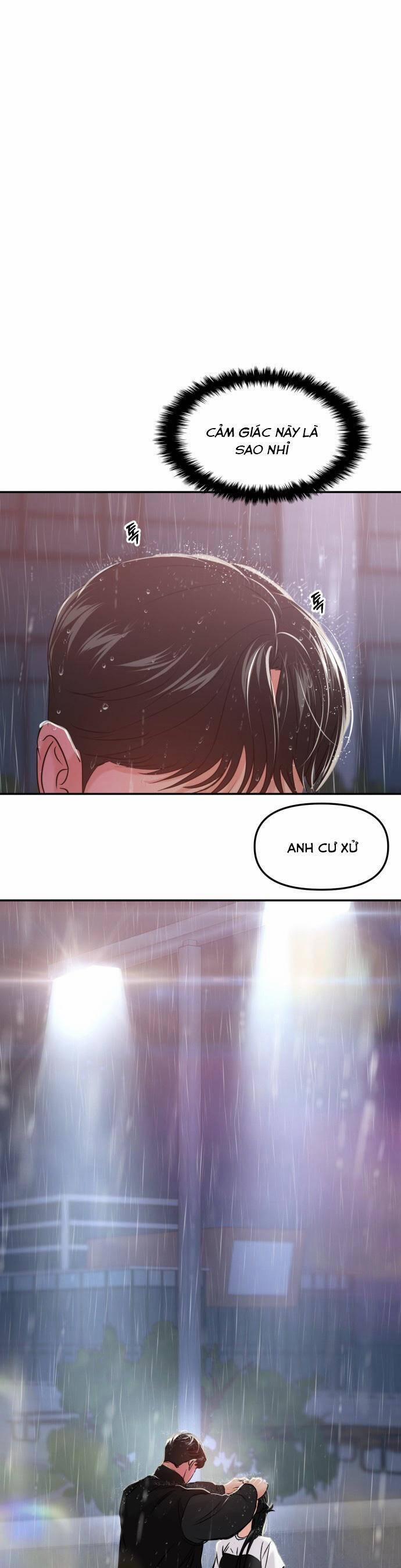 Tình Yêu Cấp 4 51 trang 1
