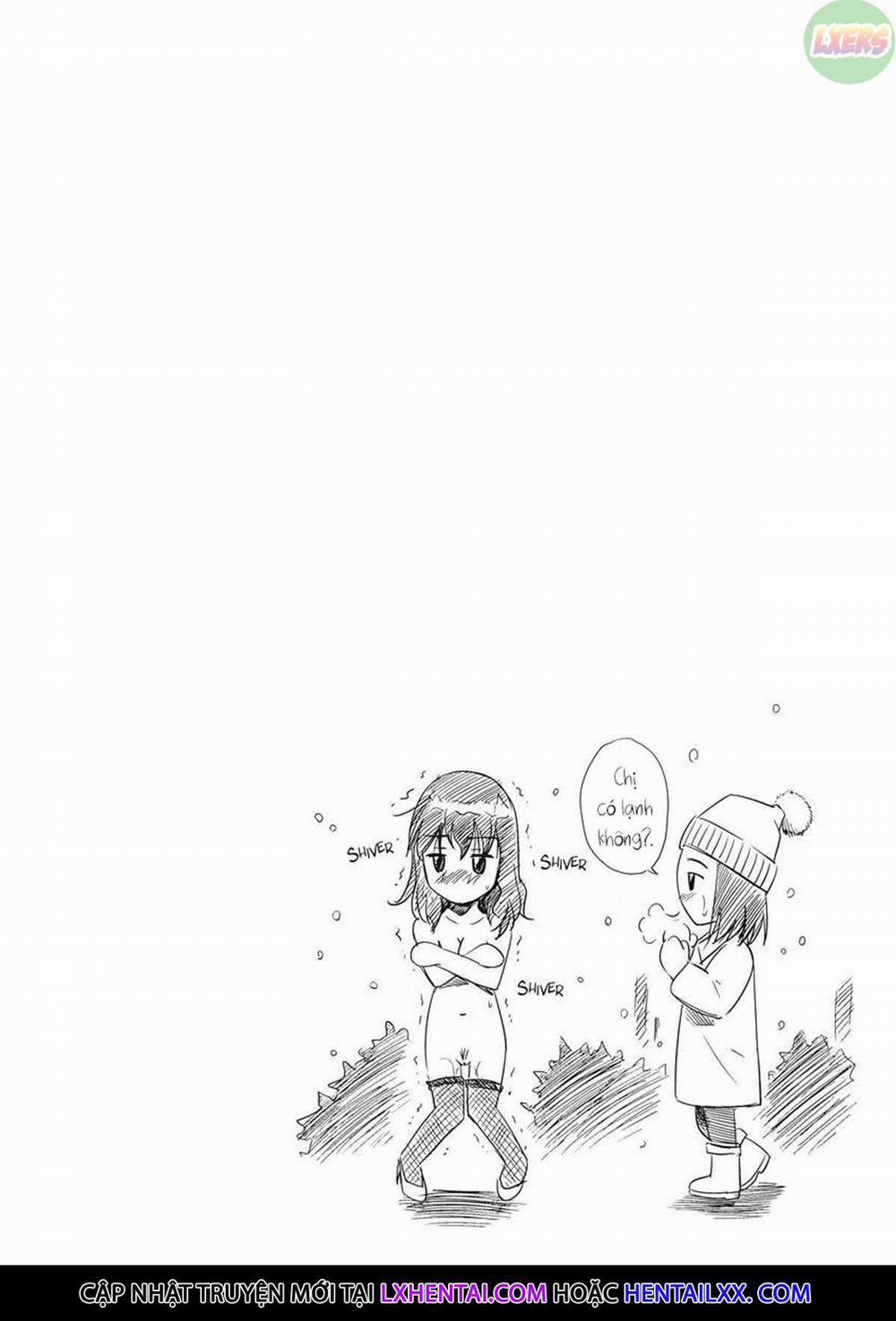 Tình Yêu Chan Chứa 8 trang 23