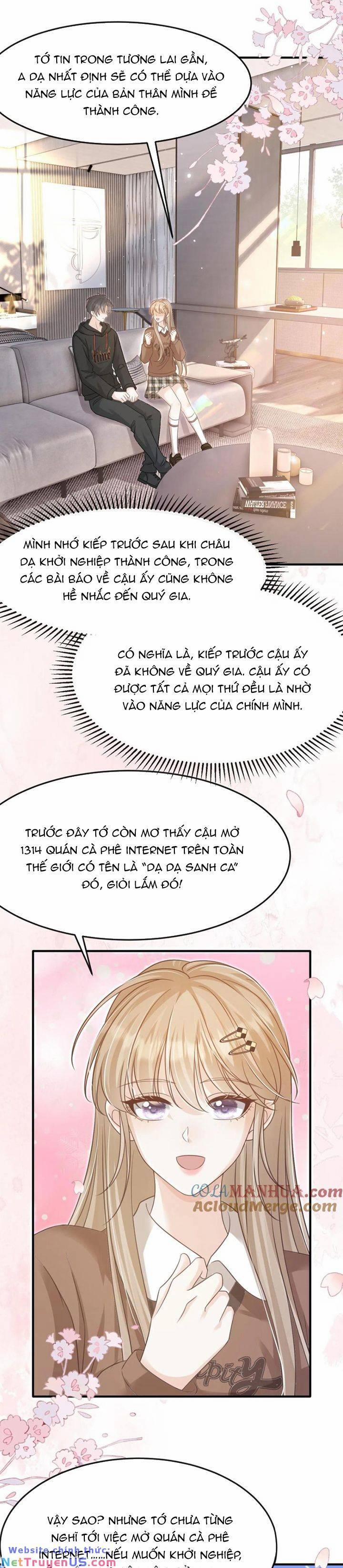 Tình Yêu Cháy Bỏng 106 trang 0