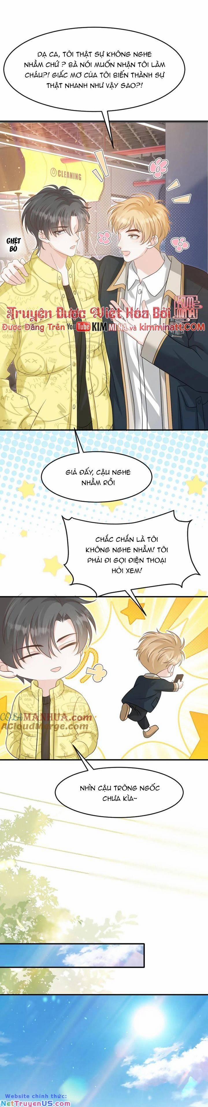 Tình Yêu Cháy Bỏng 107 trang 0