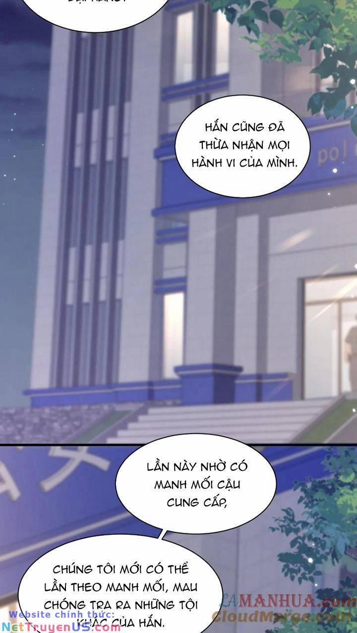 Tình Yêu Cháy Bỏng 114 trang 1