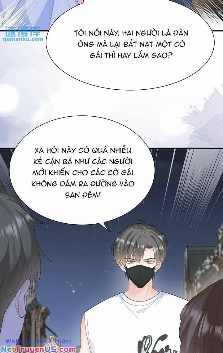 Tình Yêu Cháy Bỏng 119 trang 1