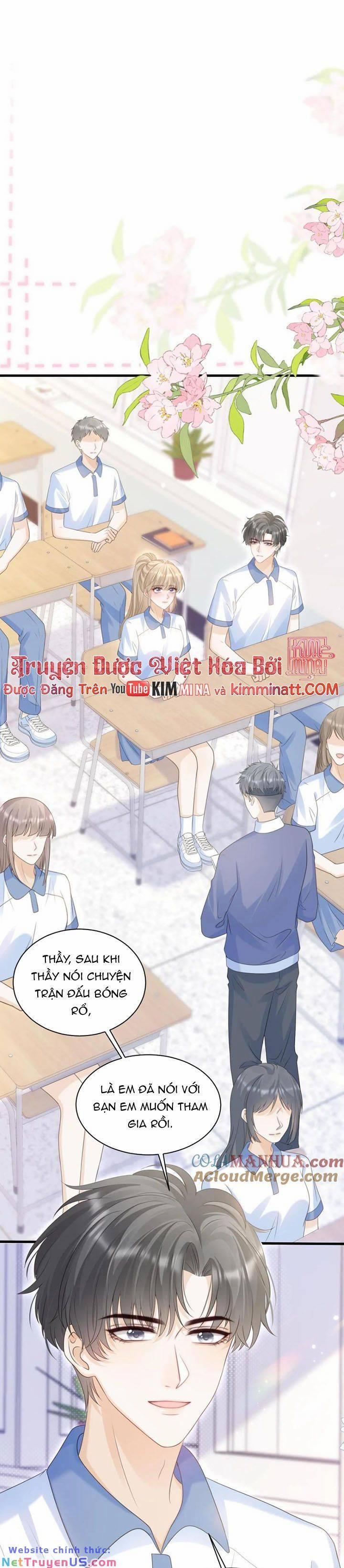 Tình Yêu Cháy Bỏng 84 trang 0