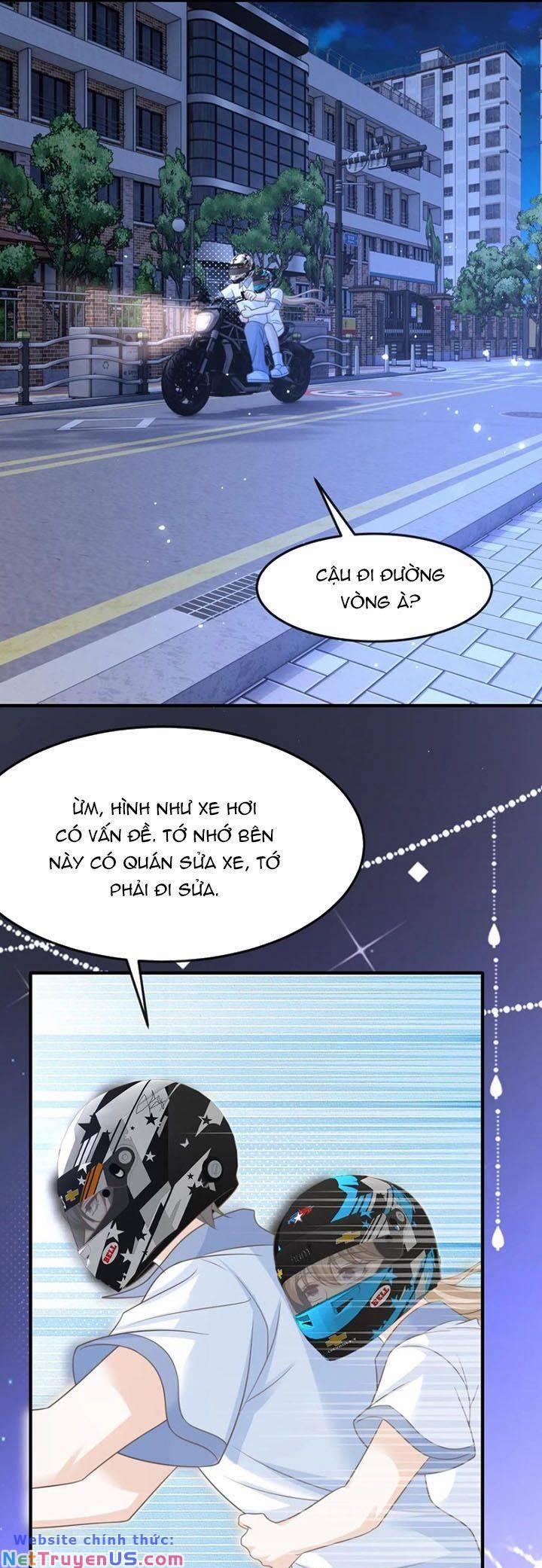 Tình Yêu Cháy Bỏng 88 trang 0