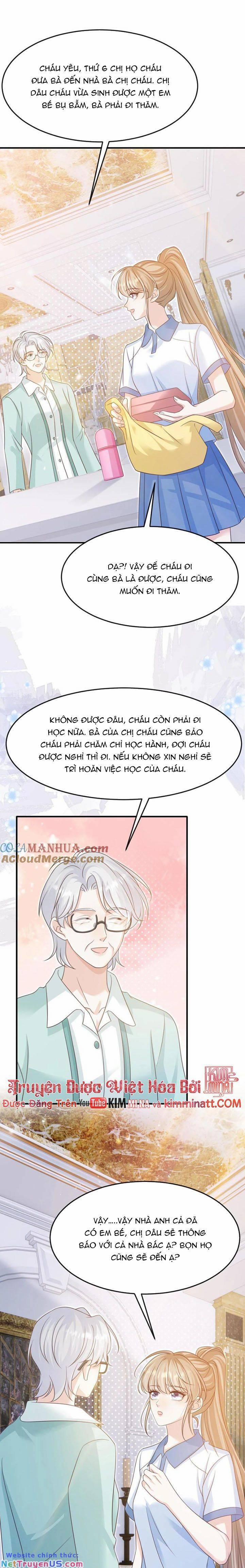 Tình Yêu Cháy Bỏng 90 trang 0