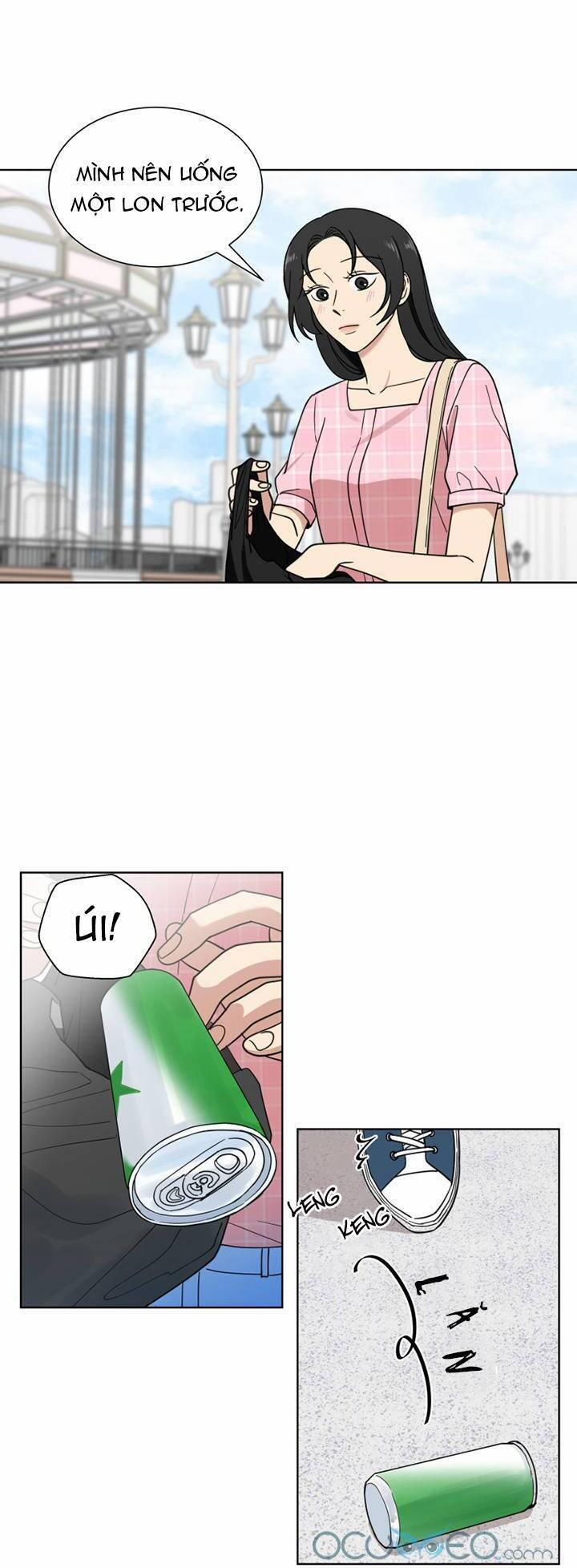 Tình Yêu Chỉ Mình Em Biết 10 trang 5