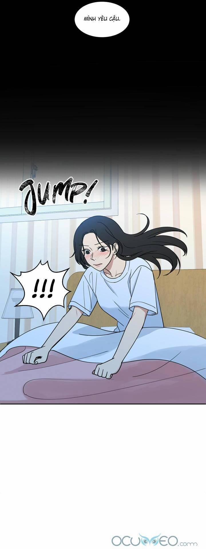 Tình Yêu Chỉ Mình Em Biết 11 trang 2