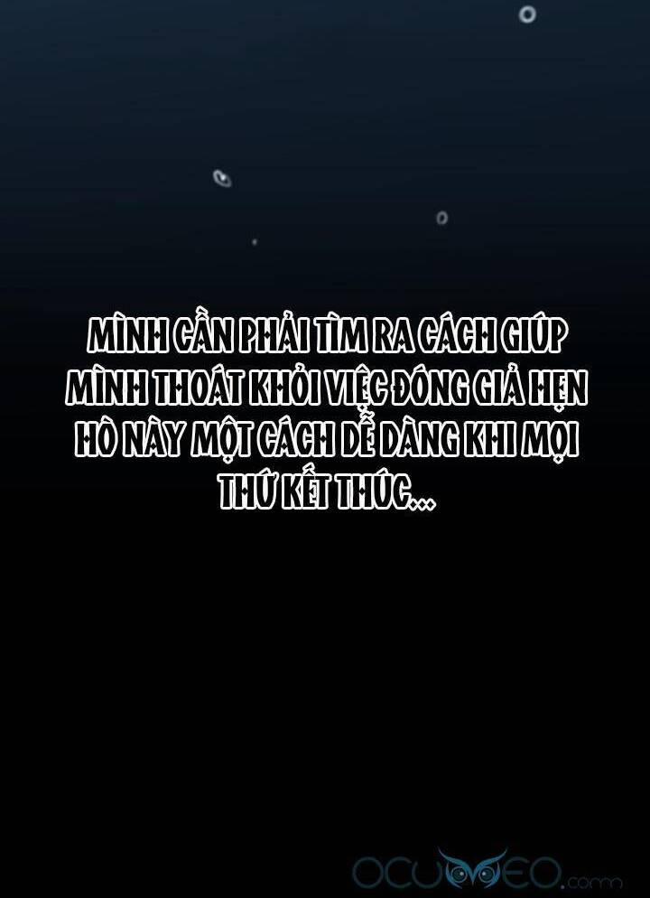 Tình Yêu Chỉ Mình Em Biết 11 trang 21