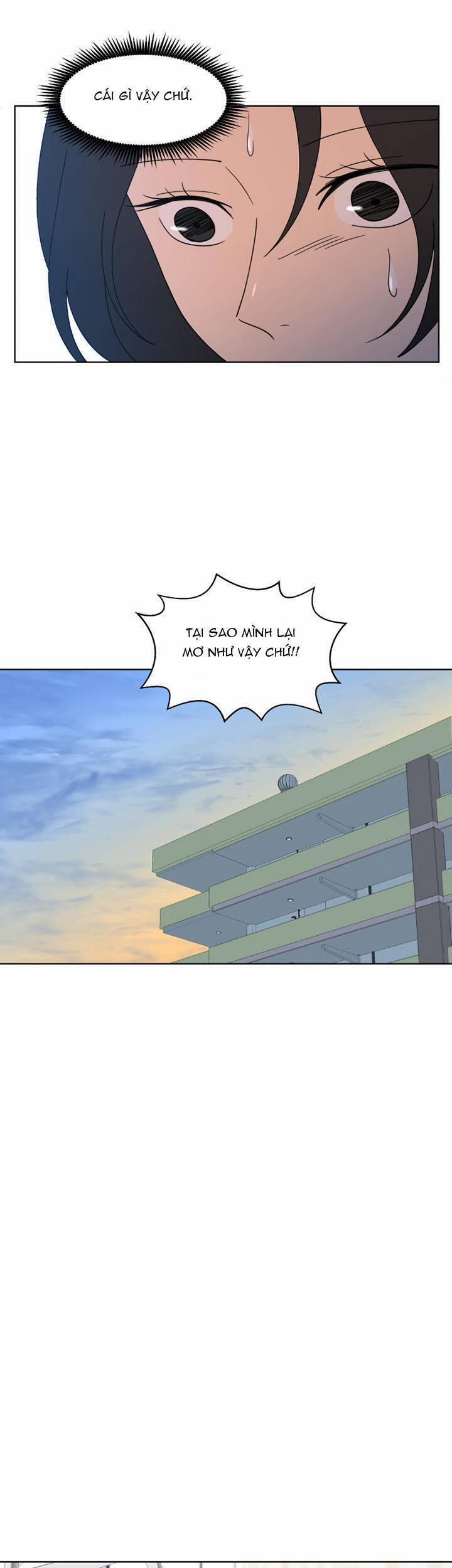 Tình Yêu Chỉ Mình Em Biết 11 trang 3