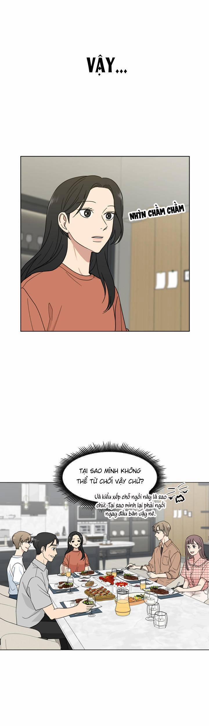 Tình Yêu Chỉ Mình Em Biết 11 trang 31