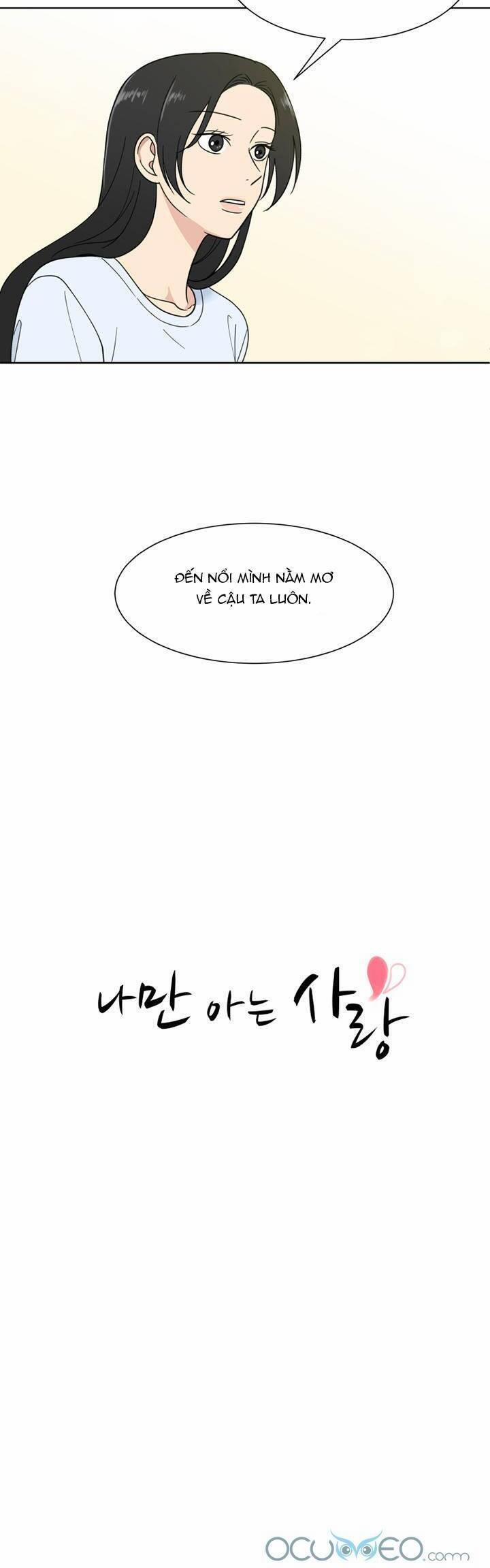 Tình Yêu Chỉ Mình Em Biết 11 trang 8