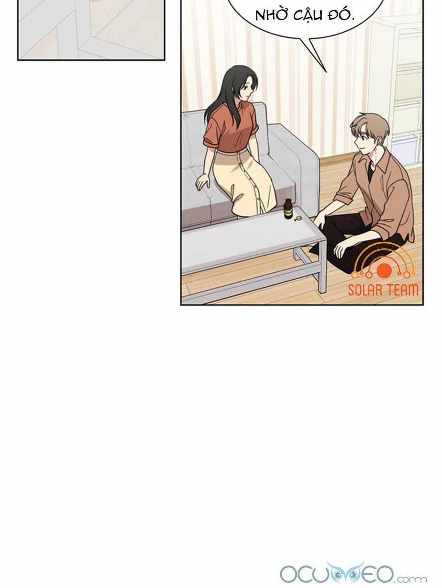 Tình Yêu Chỉ Mình Em Biết 12 trang 11