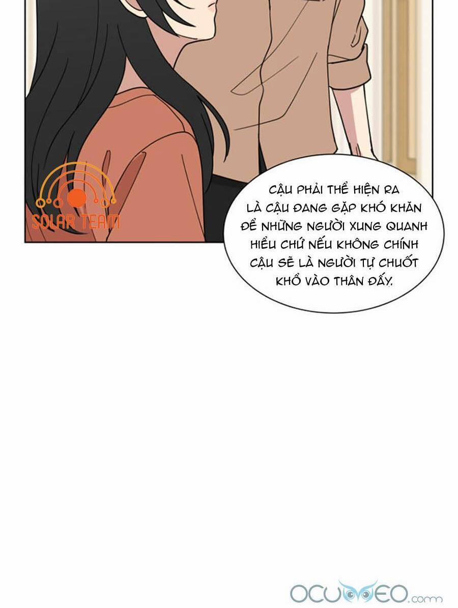 Tình Yêu Chỉ Mình Em Biết 12 trang 15