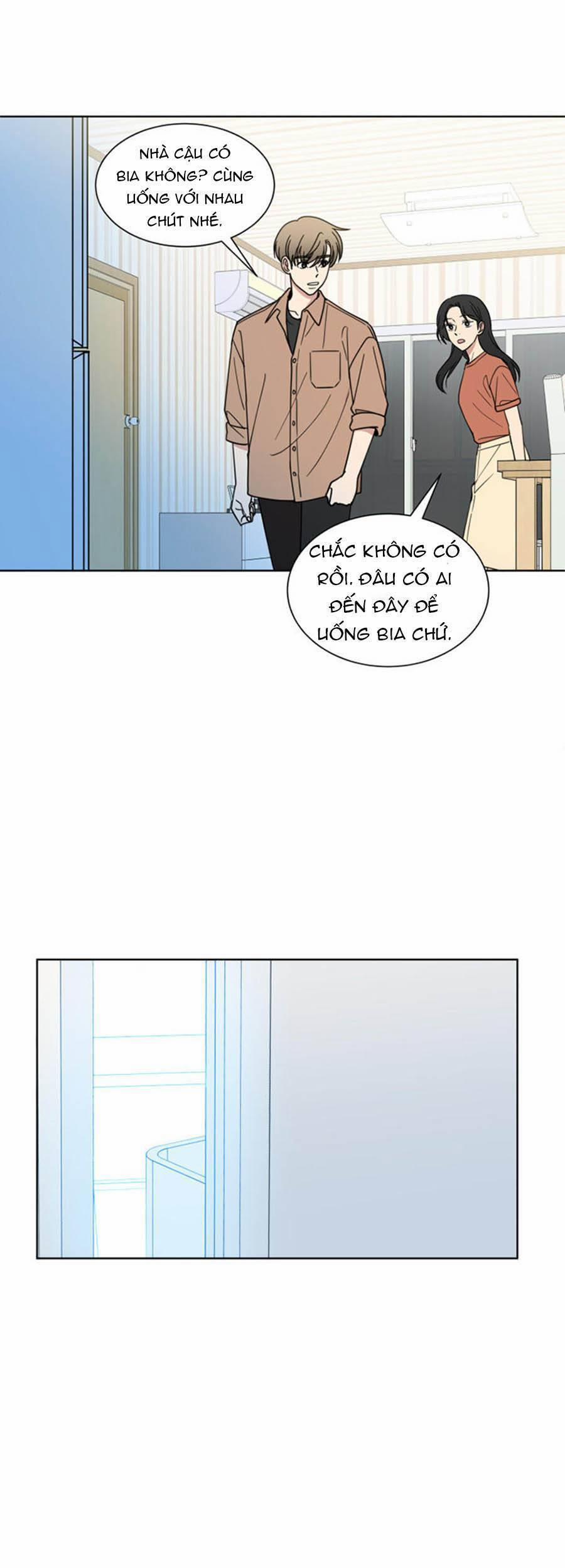 Tình Yêu Chỉ Mình Em Biết 12 trang 16