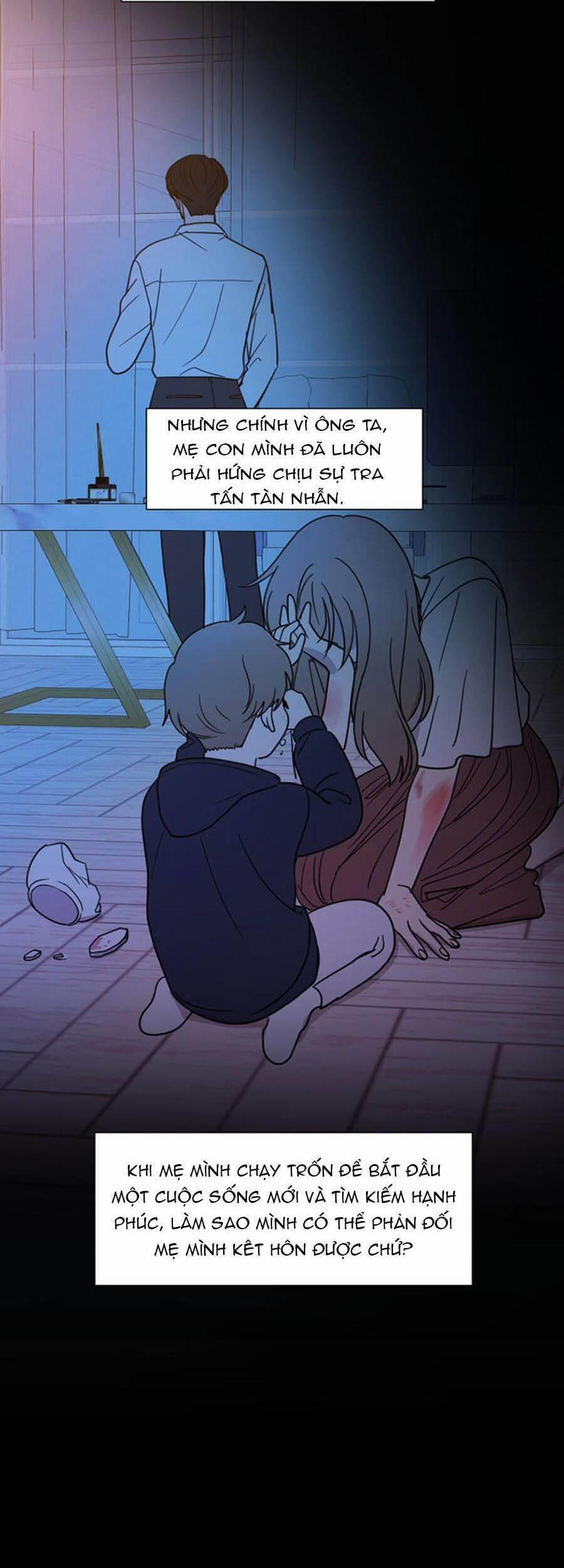 Tình Yêu Chỉ Mình Em Biết 12 trang 25