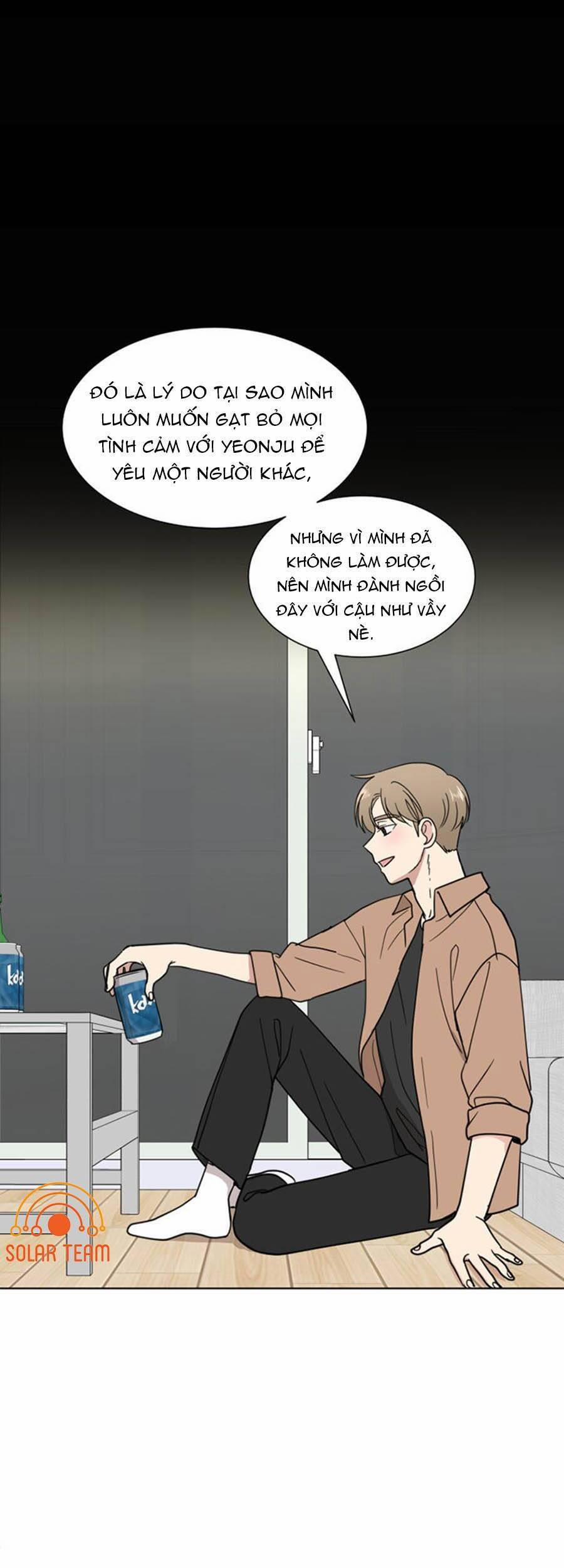 Tình Yêu Chỉ Mình Em Biết 12 trang 26