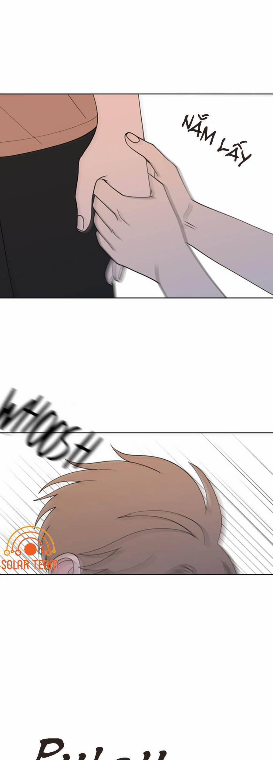 Tình Yêu Chỉ Mình Em Biết 12 trang 35