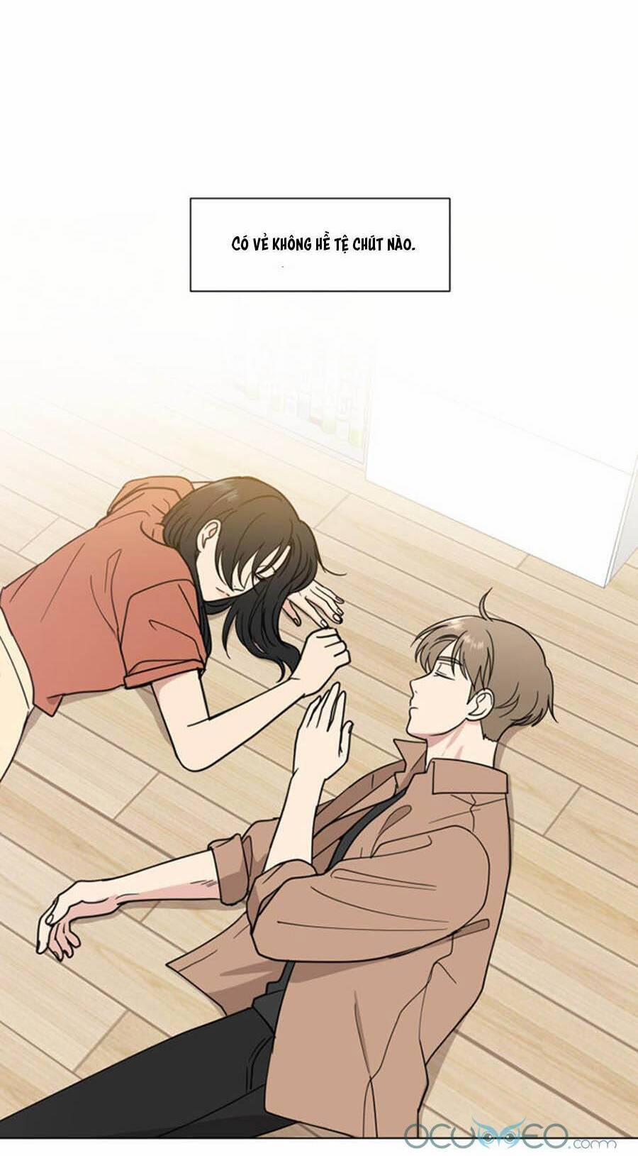 Tình Yêu Chỉ Mình Em Biết 12 trang 42