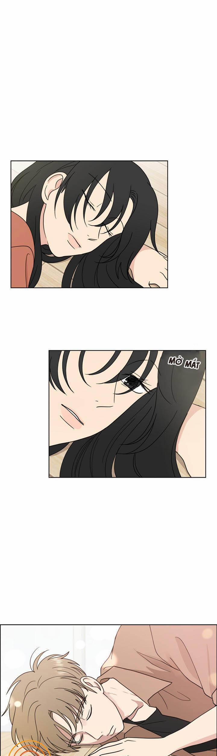 Tình Yêu Chỉ Mình Em Biết 12 trang 43