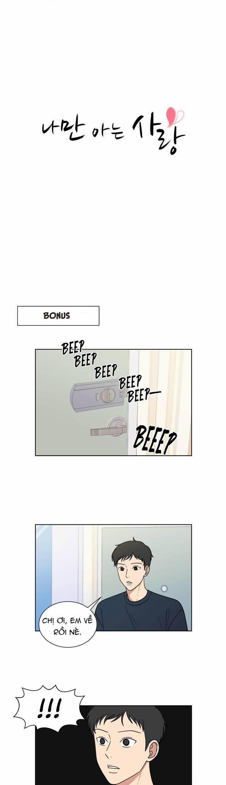 Tình Yêu Chỉ Mình Em Biết 12 trang 45