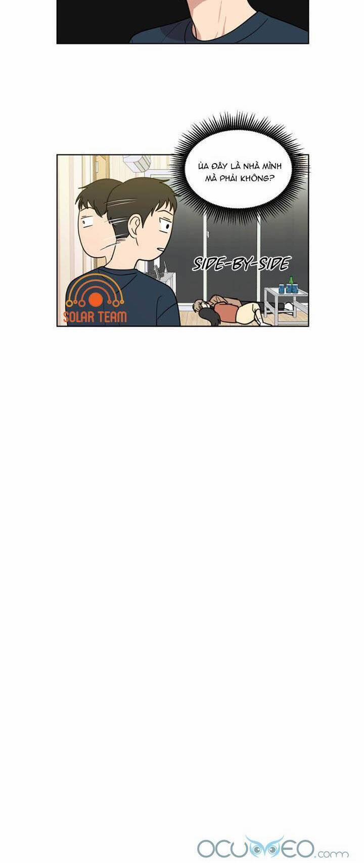Tình Yêu Chỉ Mình Em Biết 12 trang 46