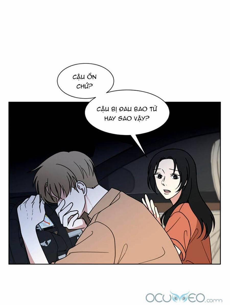 Tình Yêu Chỉ Mình Em Biết 12 trang 7