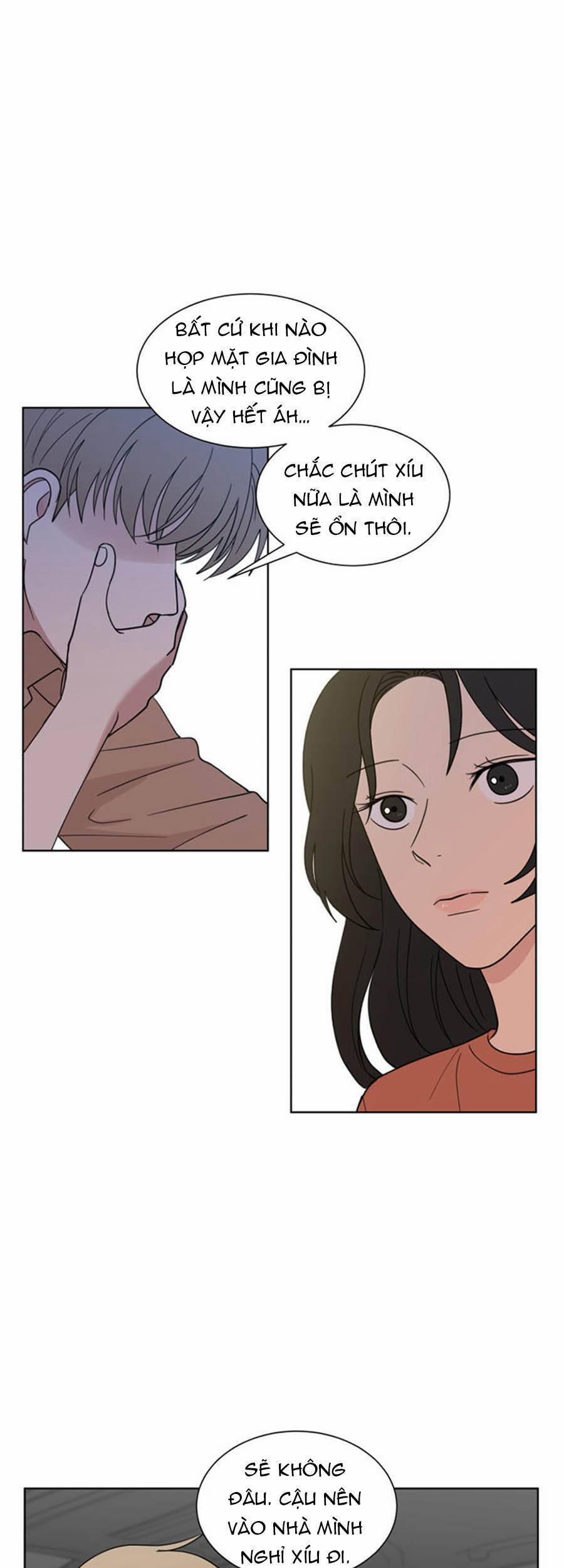 Tình Yêu Chỉ Mình Em Biết 12 trang 8