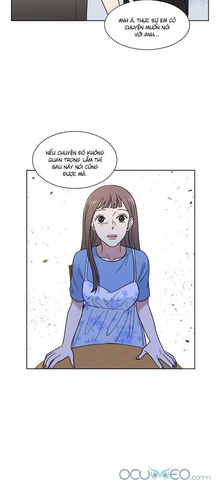 Tình Yêu Chỉ Mình Em Biết 13 trang 11