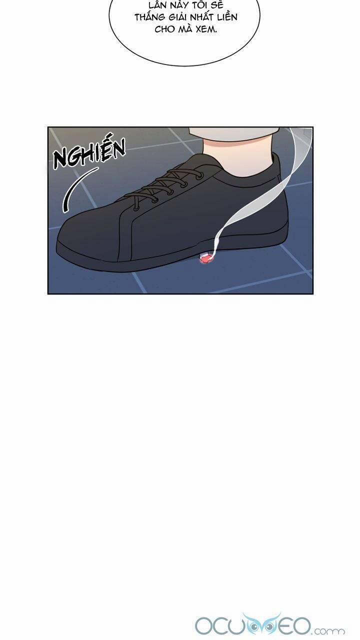 Tình Yêu Chỉ Mình Em Biết 13 trang 14