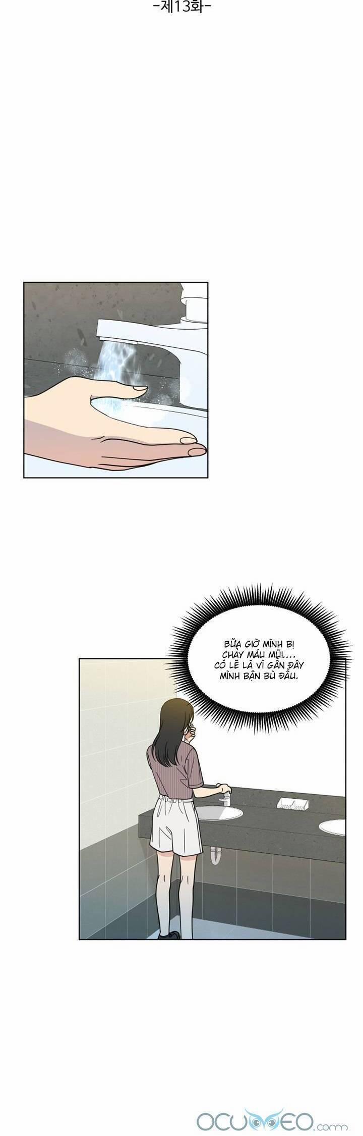 Tình Yêu Chỉ Mình Em Biết 13 trang 2