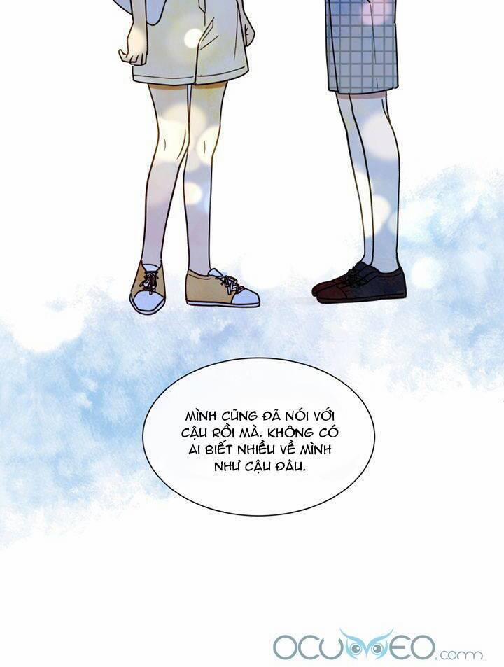 Tình Yêu Chỉ Mình Em Biết 13 trang 25