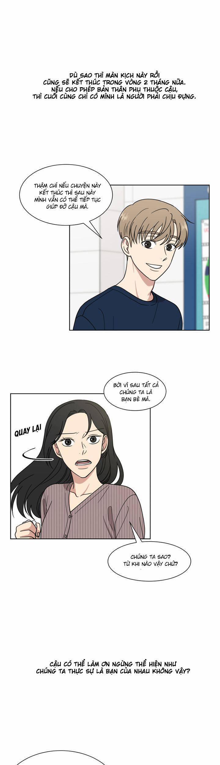 Tình Yêu Chỉ Mình Em Biết 13 trang 6