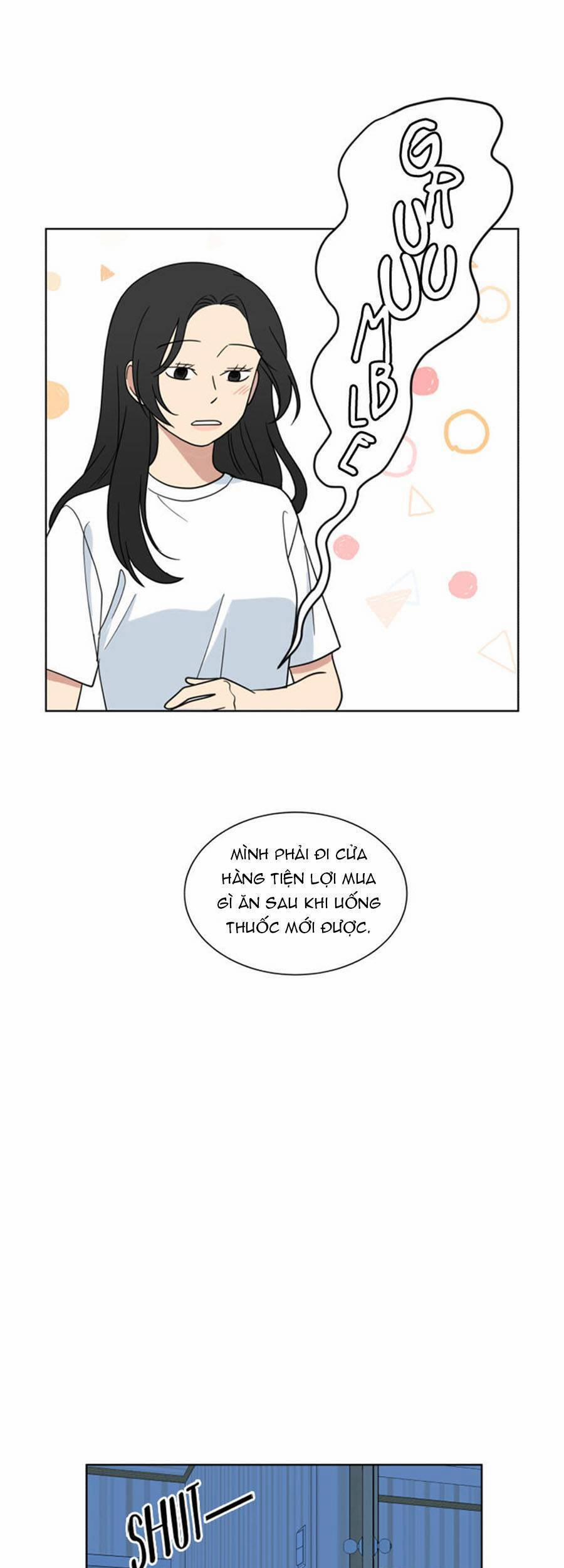 Tình Yêu Chỉ Mình Em Biết 14 trang 11