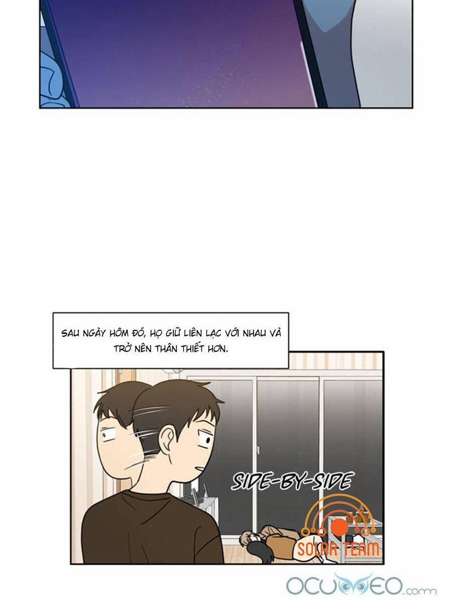 Tình Yêu Chỉ Mình Em Biết 14 trang 17