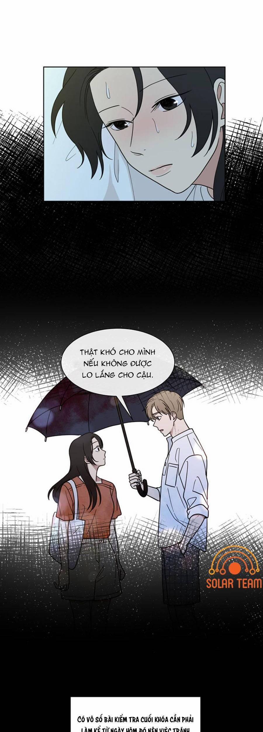 Tình Yêu Chỉ Mình Em Biết 14 trang 2