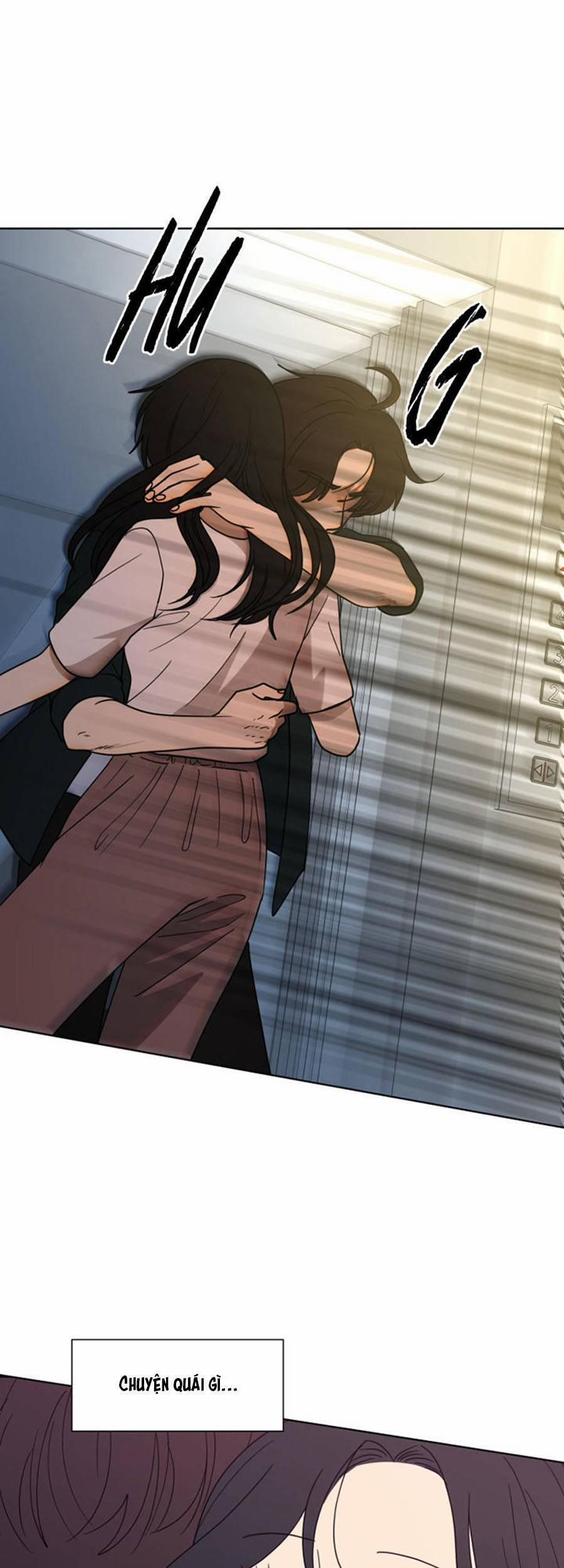 Tình Yêu Chỉ Mình Em Biết 14 trang 22