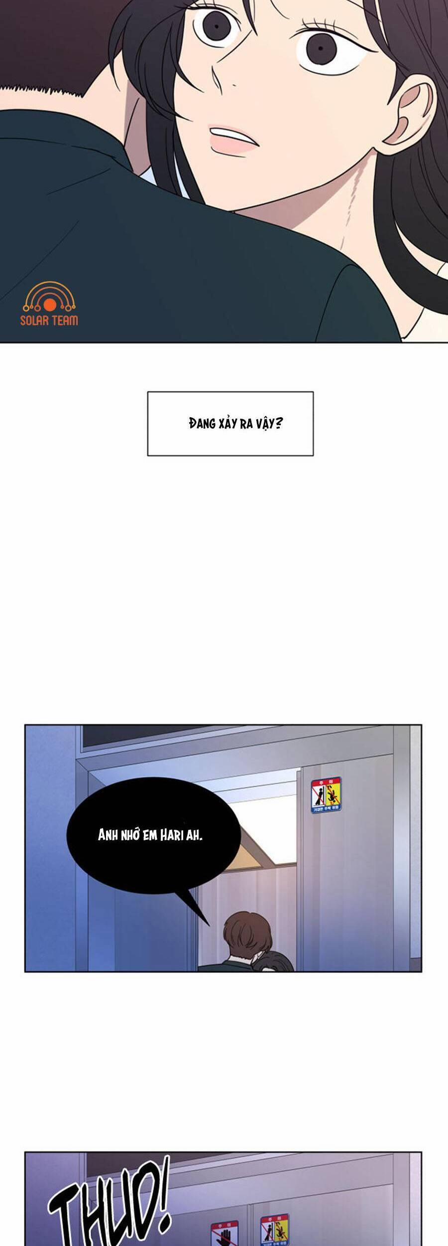 Tình Yêu Chỉ Mình Em Biết 14 trang 23