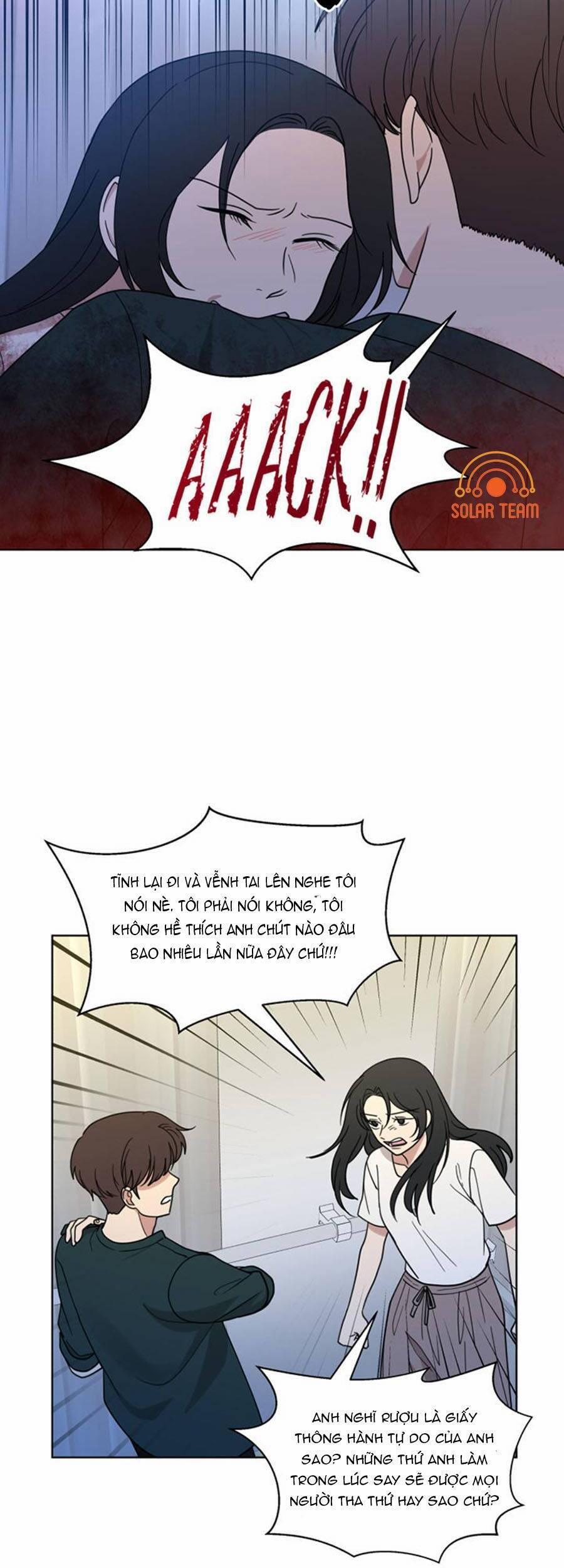 Tình Yêu Chỉ Mình Em Biết 14 trang 31