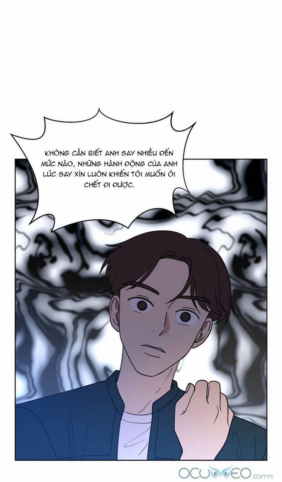 Tình Yêu Chỉ Mình Em Biết 14 trang 32