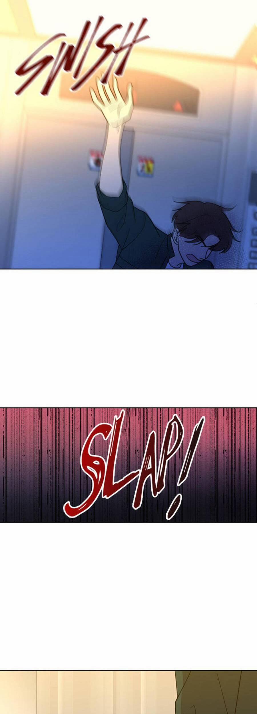 Tình Yêu Chỉ Mình Em Biết 14 trang 34